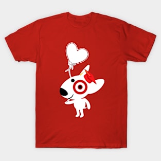 Happy Graduation Bullseye Team Member T-Shirt